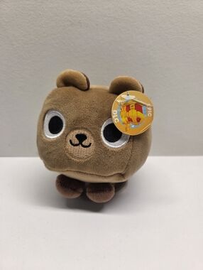 Roblox Pet Simulator X Plush Zippy With Epic DLC Code Mystery Treasure No Box